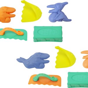 Outdoor active Sandspielzeug Maurer-Set, 5-teilig