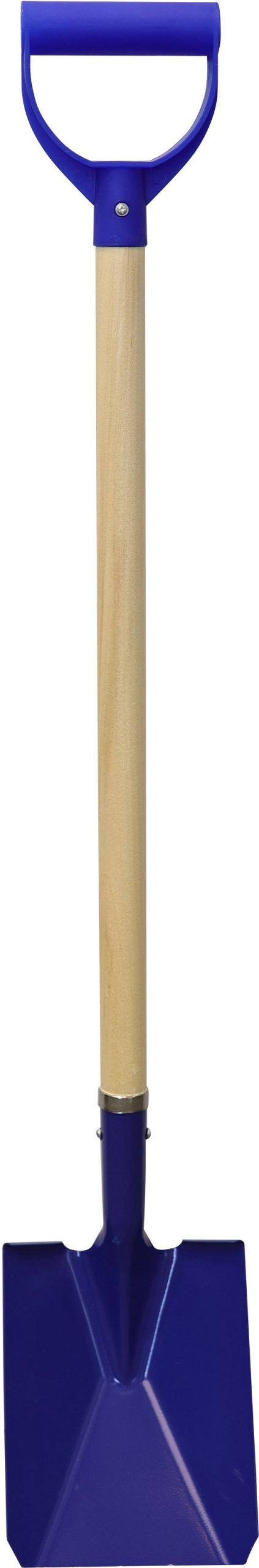 Outdoor active Schaufel Metall, Länge 90cm