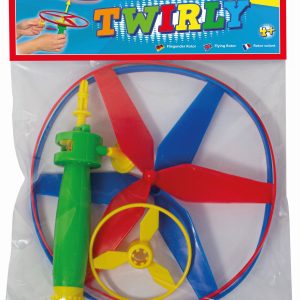 GÜNTHER Propellerspiel TWIRLY