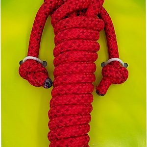 Outdoor active Springseil aus Nylon, Länge 280 cm