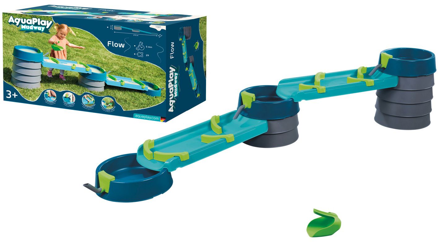 AquaPlay