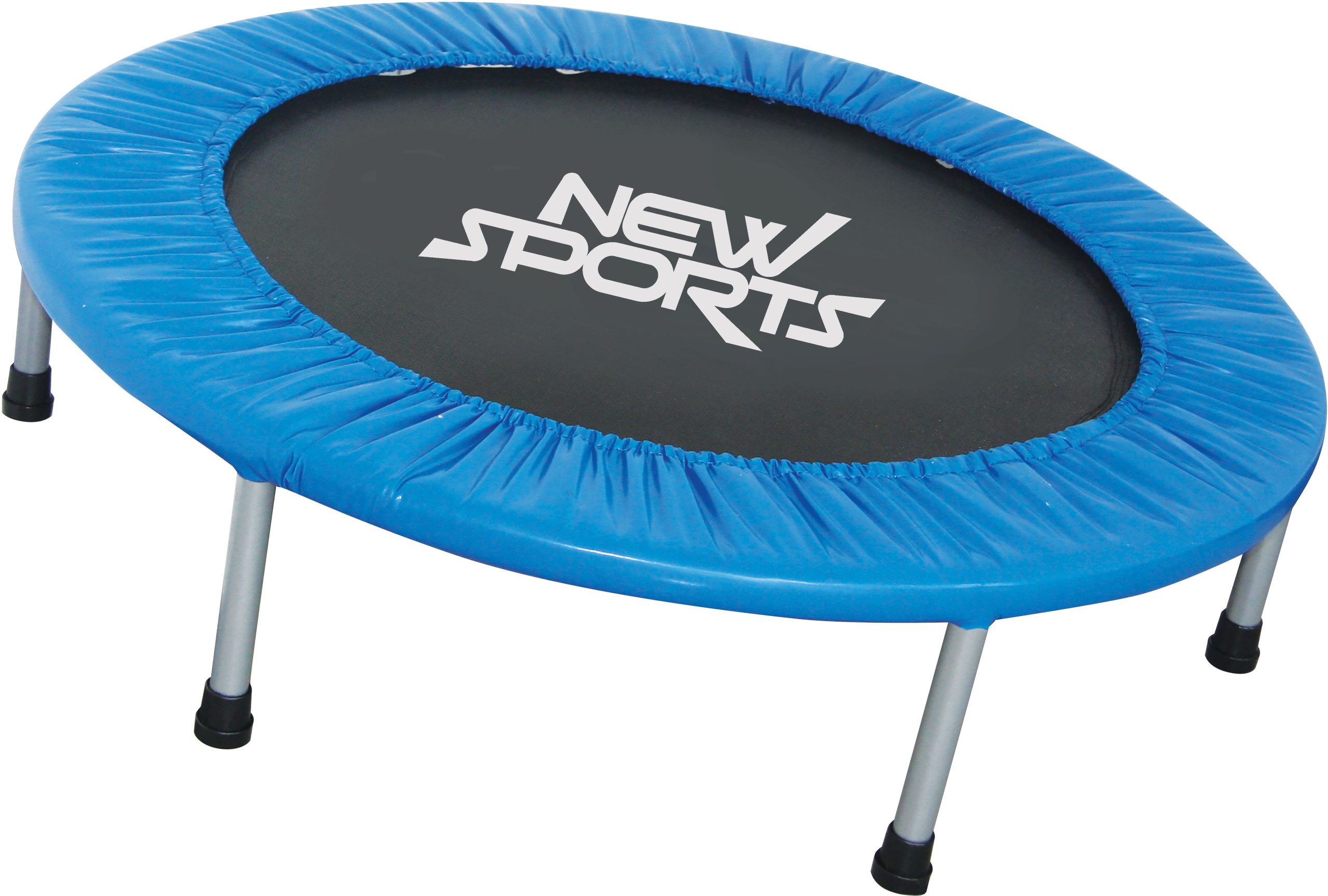 New Sports Trampolin # 92 cm, 100 kg
