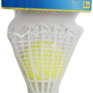 Outdoor active Ersatzbälle für Jumbo Schläger-Set