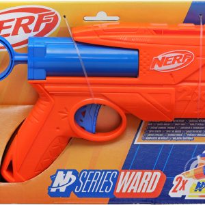 Nerf N Series Ward