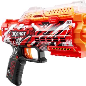 XSHOT - Hyper Gel Stinger Blaster mit Gel-Kugeln