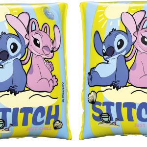 Bestway® Schwimmflügel Disney Lilo & Stitch 3-6 Jahre