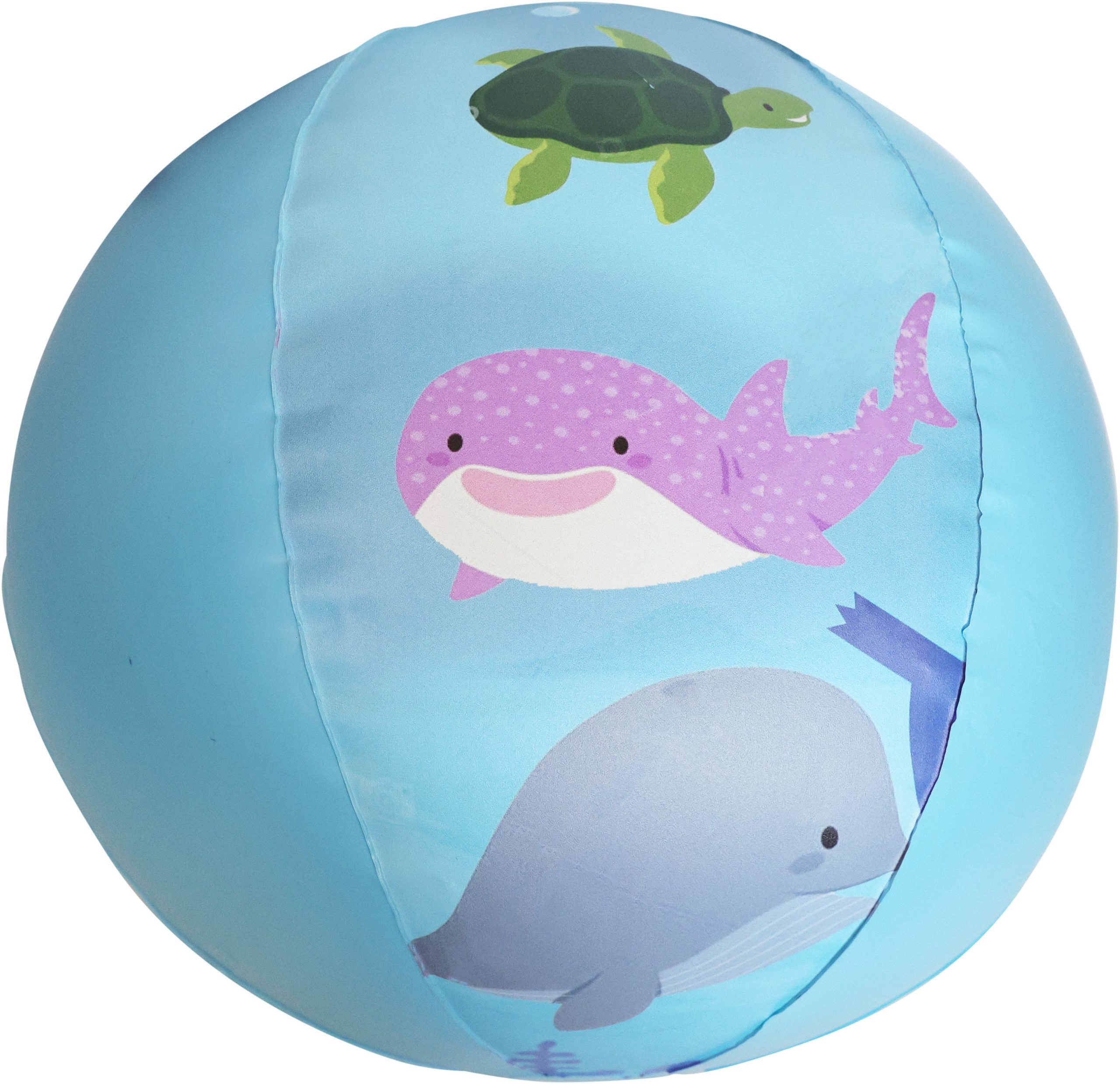 Splash & Fun Wasserball Ocean, #29 cm