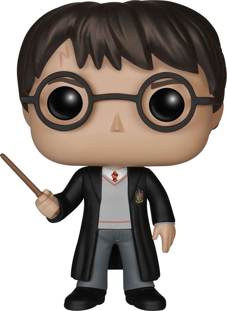 Funko POP!  Harry Potter