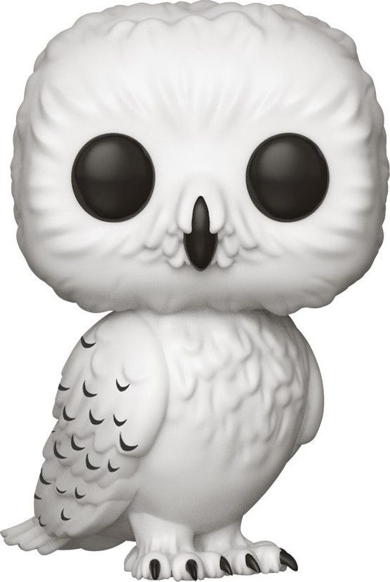 POP HP: S5 – Hedwig
