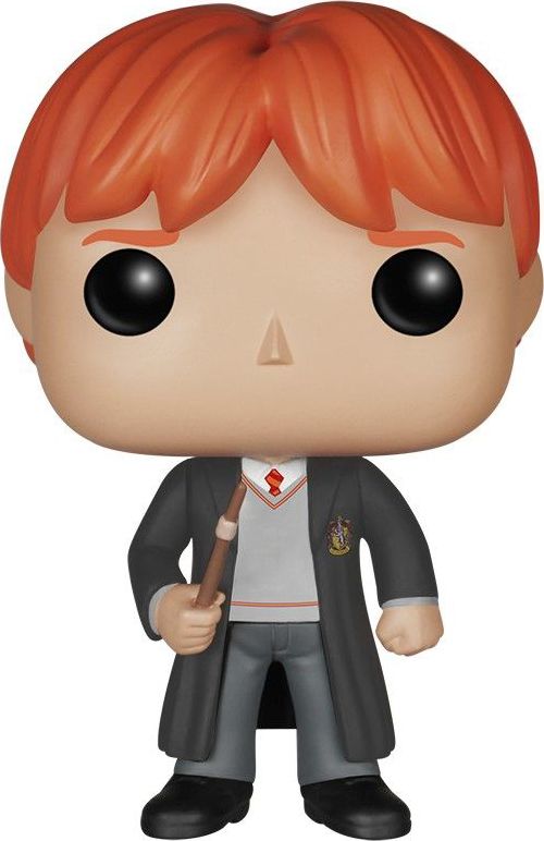 POP! Vinyl: Harry Potter: Ron Weasley