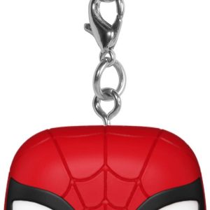 Funko POP! Keychain: Spiderman