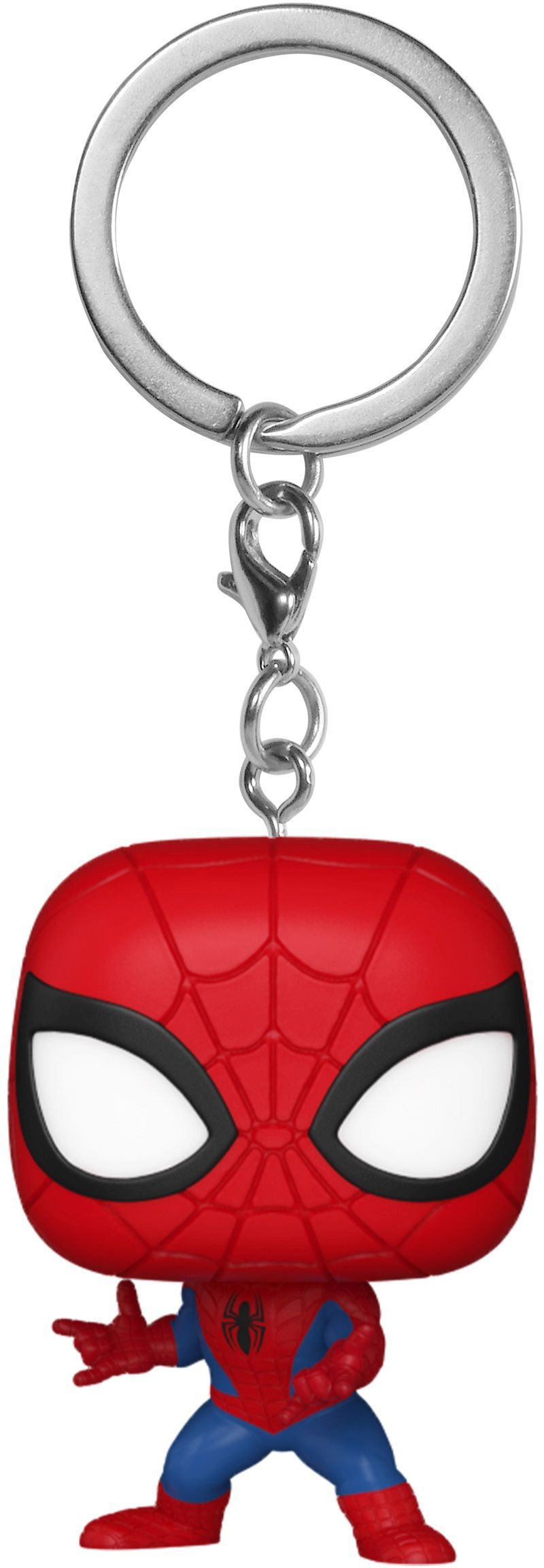 Funko POP! Keychain: Spiderman