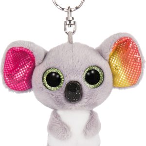 Glubschis Schlenker Koala Miss Crayon 9cm Schlüsselanhänger