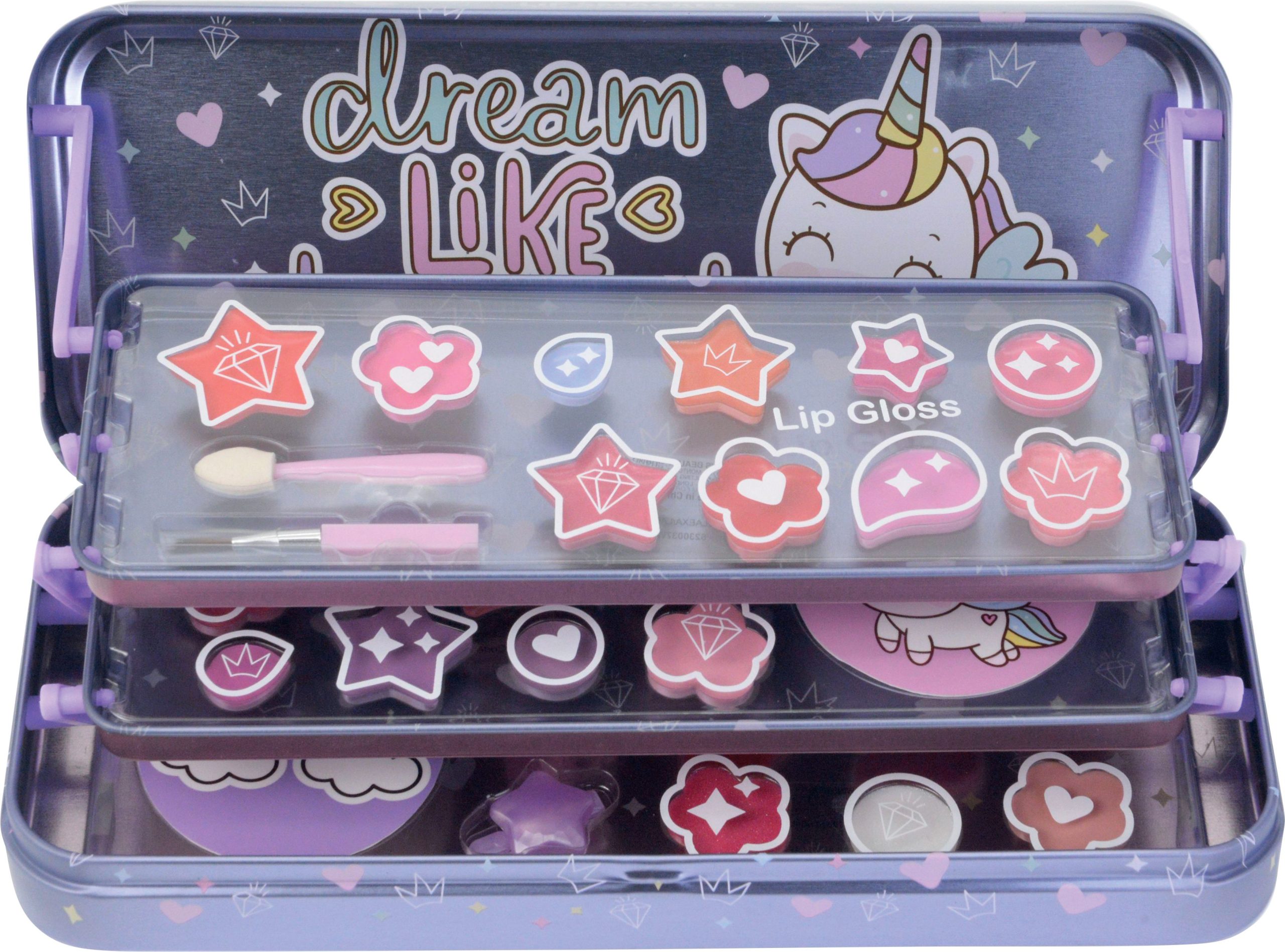 Lip Smacker Große Beauty Dose
