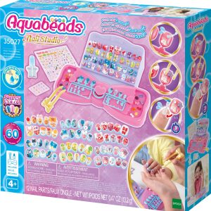Nagelstudio Starter Set