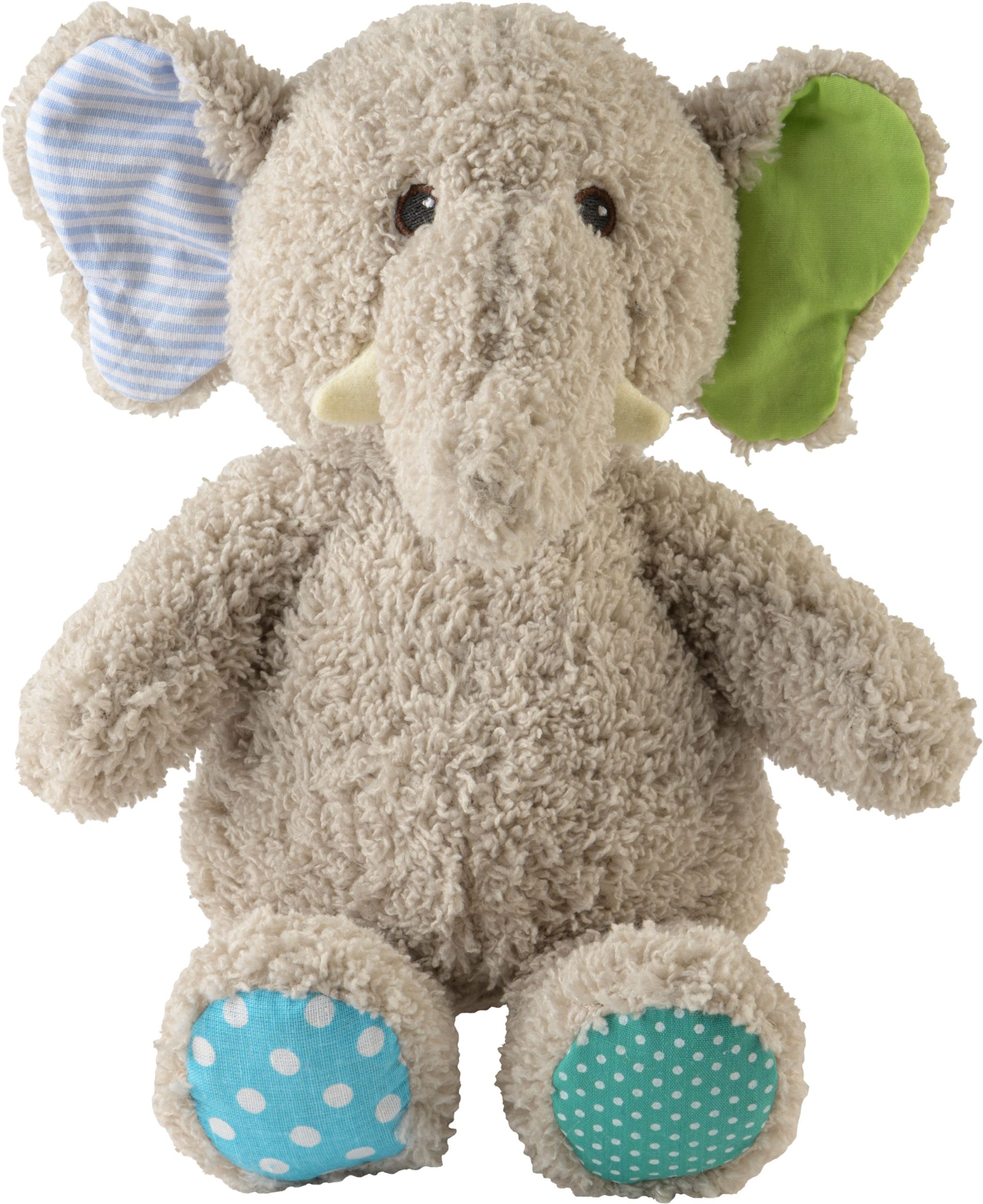 baby elefant spielzeug Warmies® Wärmetier MINIS Baby-Elefant - Spiele Max