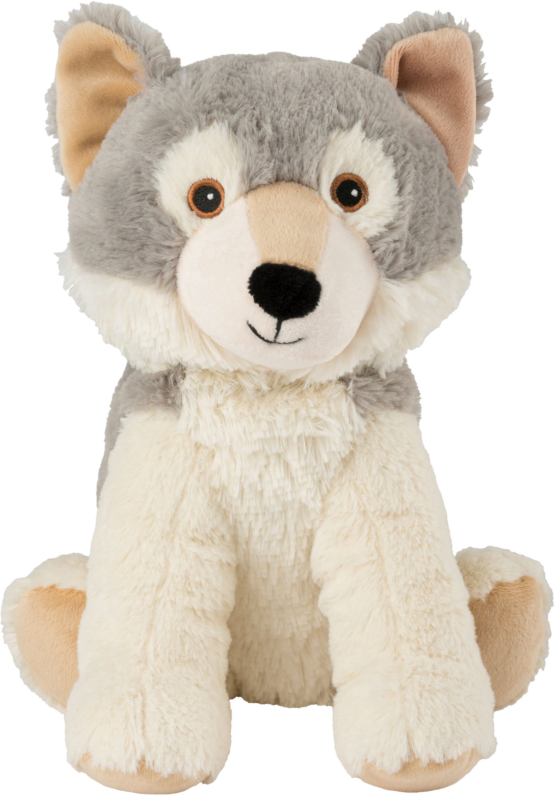 wolf spielzeug Warmies® Wolf - Spiele Max