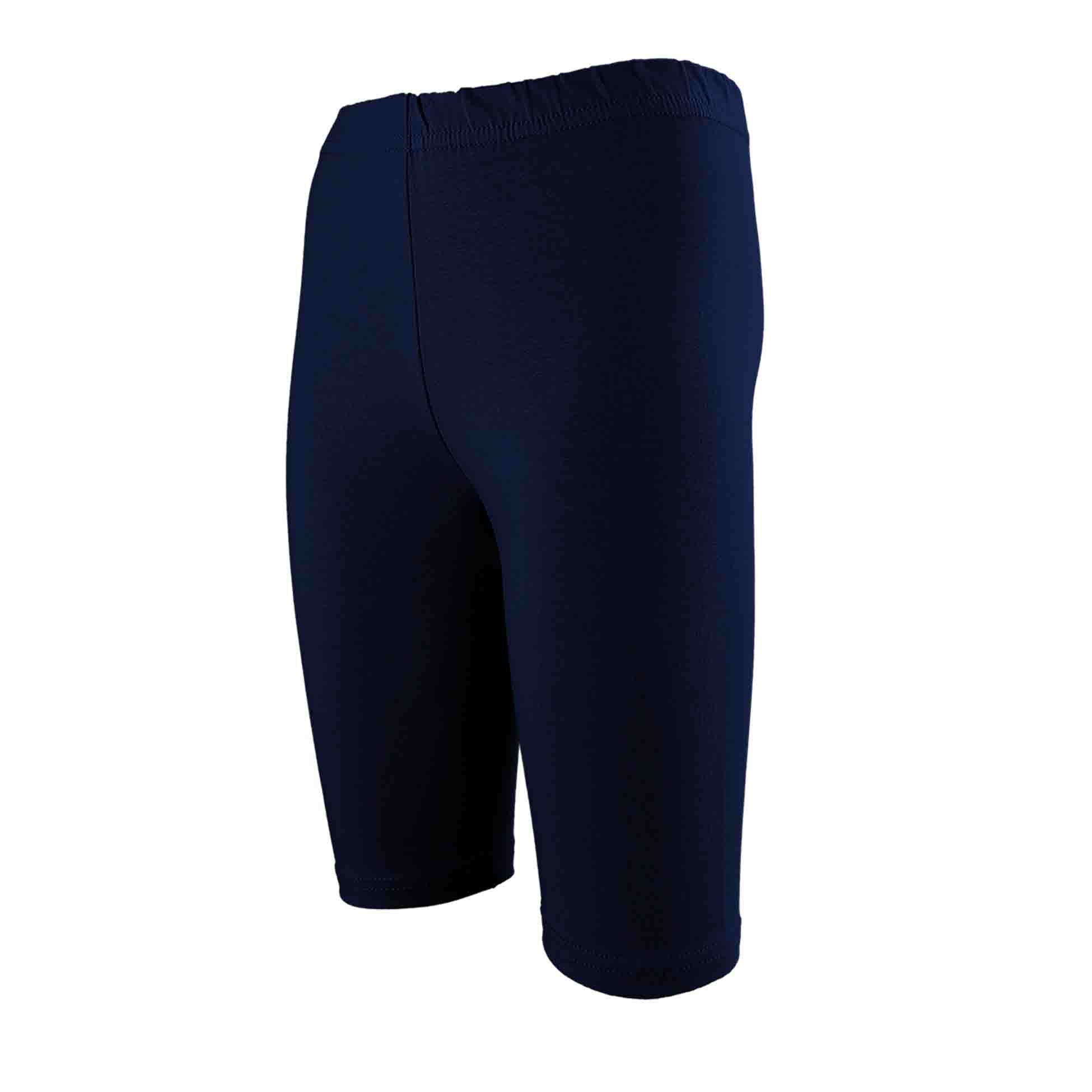 Tup Tup - Mädchen Baumwoll Kolarki kurz Navy Blau sommerlich bequem nachhaltig