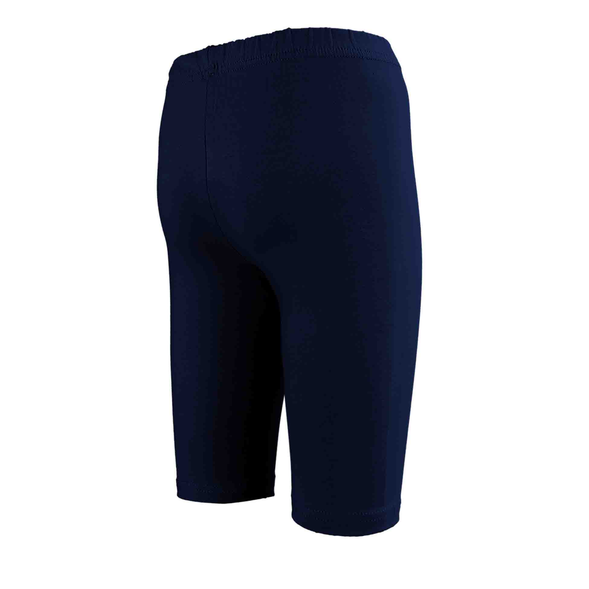 Tup Tup - Mädchen Baumwoll Kolarki kurz Navy Blau sommerlich bequem nachhaltig – Bild 2
